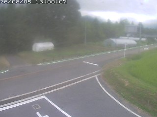 倉吉市関金町明高