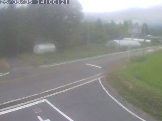 倉吉市関金町明高