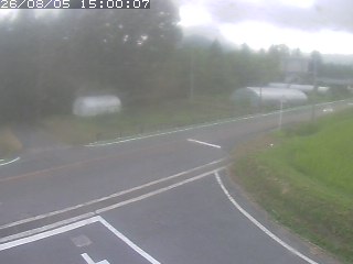 倉吉市関金町明高