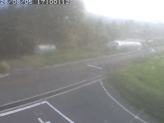 倉吉市関金町明高