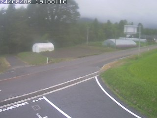 倉吉市関金町明高