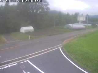 倉吉市関金町明高