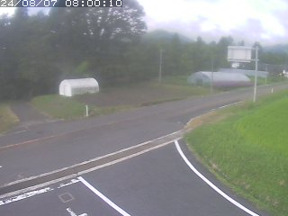 倉吉市関金町明高