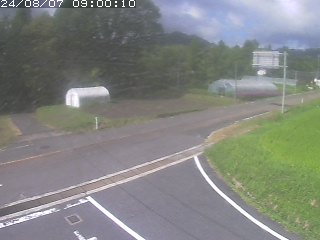 倉吉市関金町明高