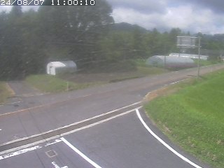 倉吉市関金町明高