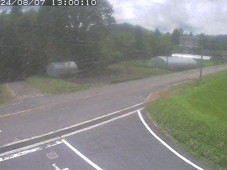 倉吉市関金町明高