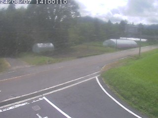 倉吉市関金町明高