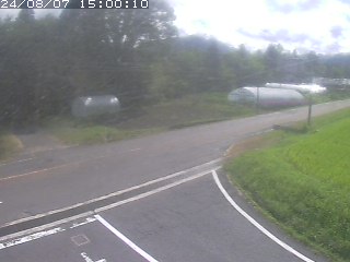 倉吉市関金町明高