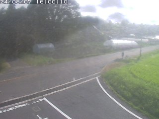 倉吉市関金町明高