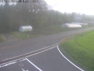 倉吉市関金町明高