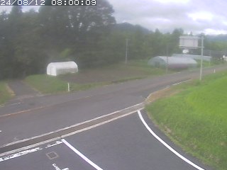 倉吉市関金町明高
