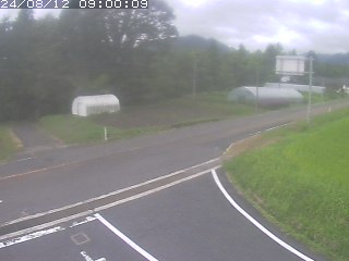 倉吉市関金町明高