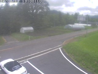倉吉市関金町明高