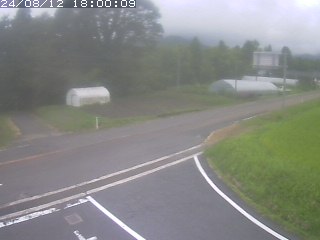 倉吉市関金町明高