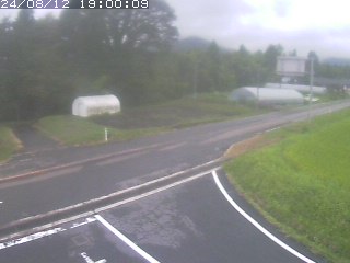 倉吉市関金町明高