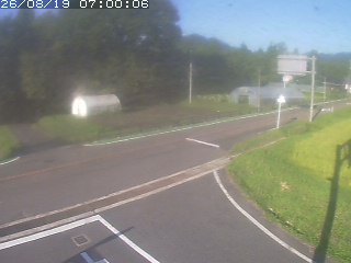 倉吉市関金町明高