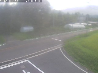 倉吉市関金町明高