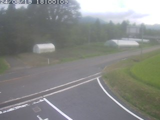 倉吉市関金町明高