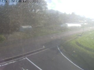 倉吉市関金町明高