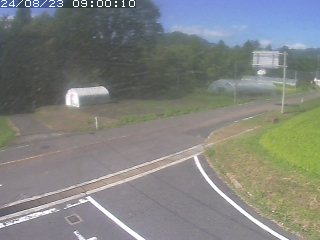 倉吉市関金町明高