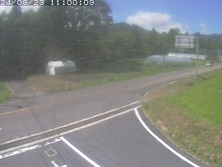 倉吉市関金町明高