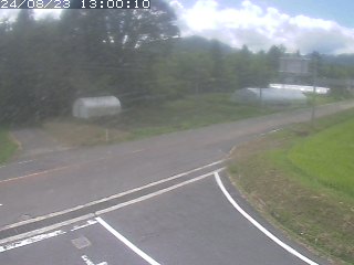 倉吉市関金町明高