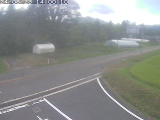 倉吉市関金町明高