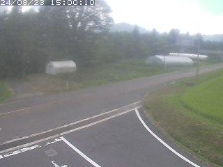 倉吉市関金町明高