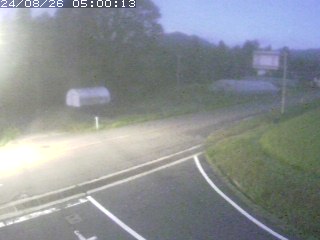 倉吉市関金町明高