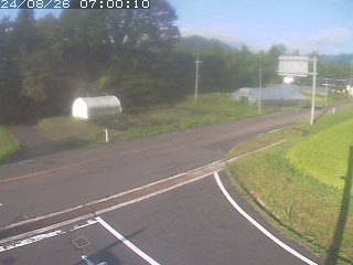 倉吉市関金町明高