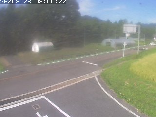 倉吉市関金町明高