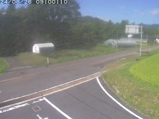 倉吉市関金町明高