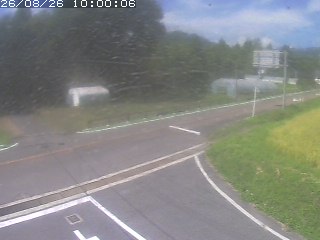 倉吉市関金町明高
