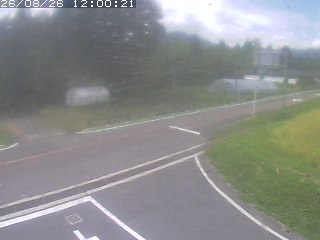 倉吉市関金町明高