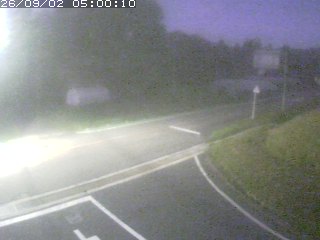 倉吉市関金町明高