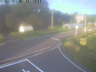 倉吉市関金町明高