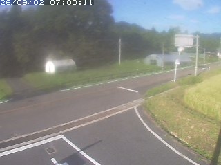 倉吉市関金町明高