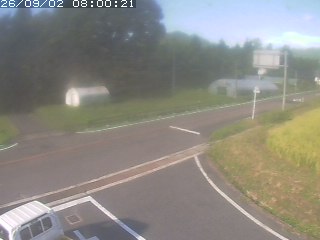 倉吉市関金町明高