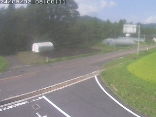 倉吉市関金町明高