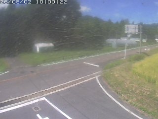 倉吉市関金町明高