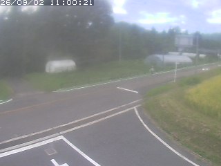 倉吉市関金町明高