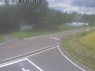 倉吉市関金町明高