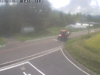 倉吉市関金町明高