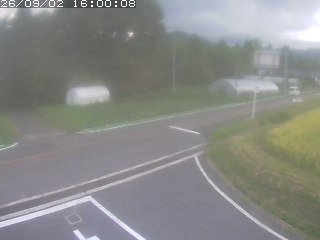 倉吉市関金町明高