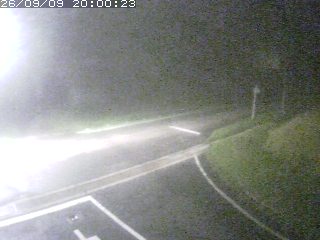 倉吉市関金町明高