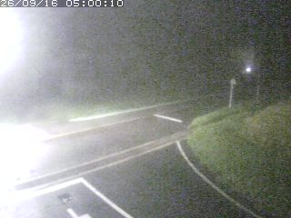 倉吉市関金町明高