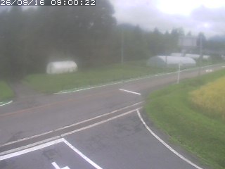 倉吉市関金町明高