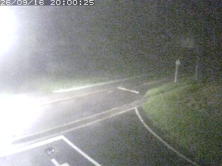 倉吉市関金町明高