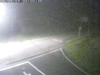 倉吉市関金町明高