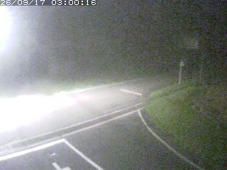 倉吉市関金町明高